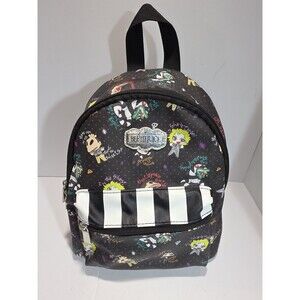Bioworld My Melody Mushroom Forest Mini Mochila De Hot Topic | Envío Gratis